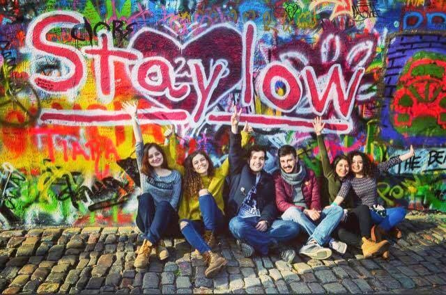 Erasmus mu? Dil Okulu mu? WAT mı? Erasmus Stajı mı?