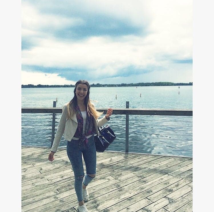 29. Sonunda profesyonel iş hayatına adımımı attım!