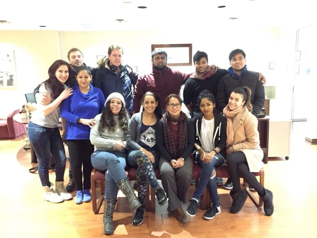 30. International Instıtute of Travel - İşletme yönetimi