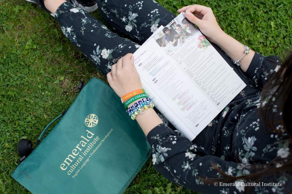 5. İngilizce seviyesindeki artışı hissedeceksiniz!