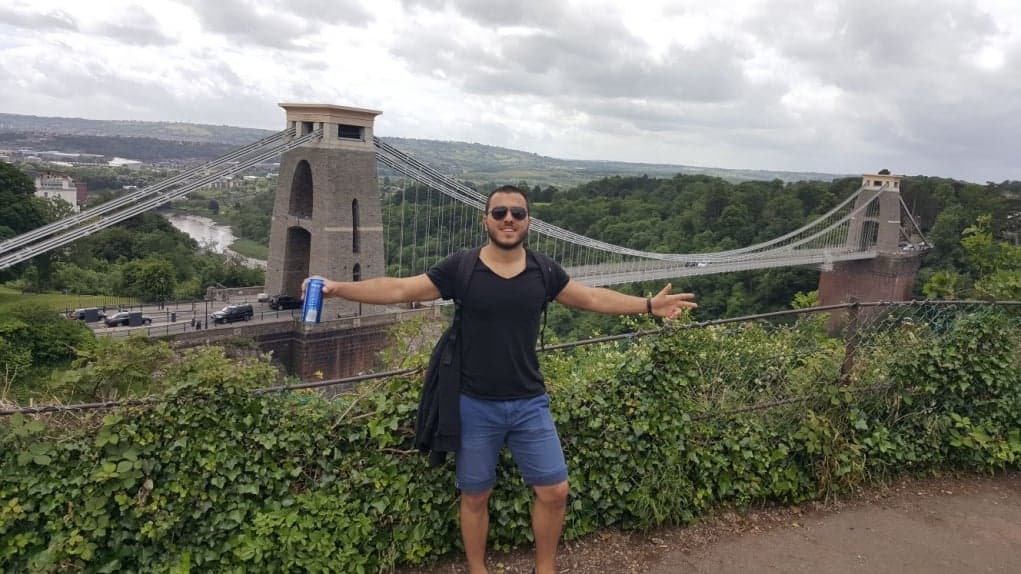 Bristol Dil Okulu Günlüğüm: 6 Haftada İngilizce Öğrenilir Mi?