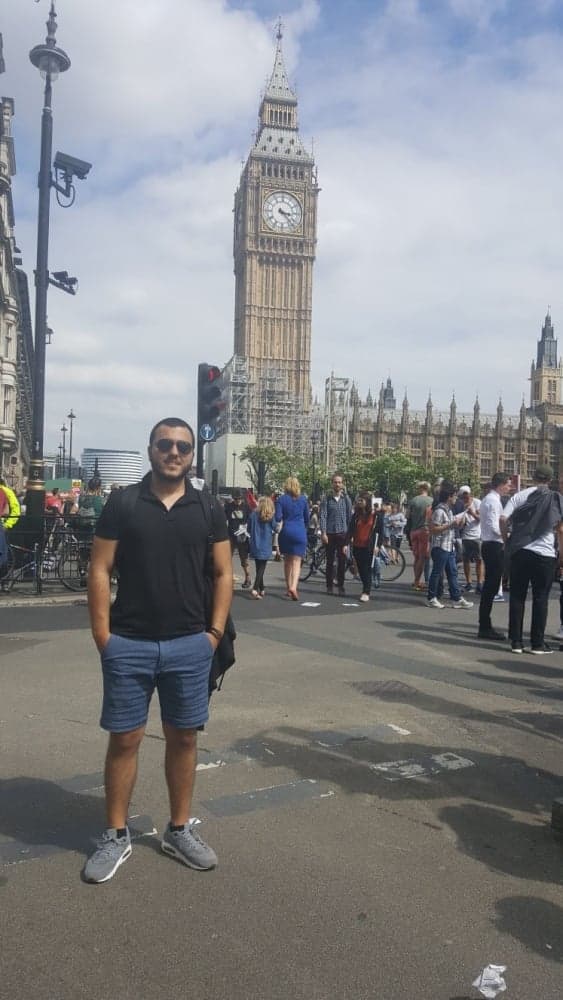 1. Ön yargılı olduğum halde neden Bristol'u tercih ettim?