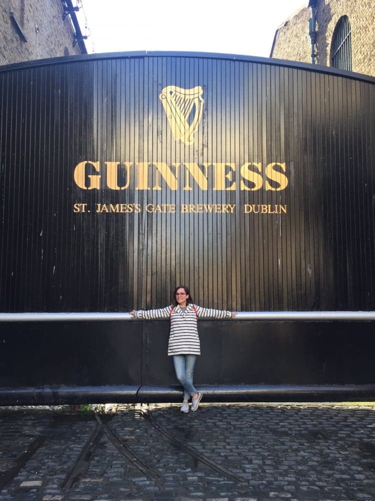 1. İrlanda vizesi çıkar mı dersin?