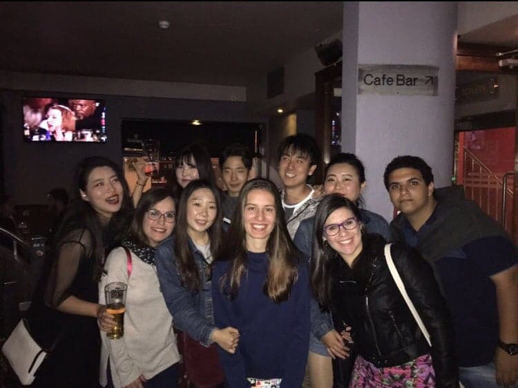 9. Dublin'de hava soğuk olur mu?