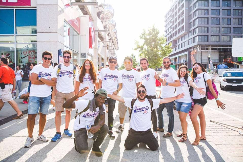 Work and Travel ile Ne Kadar İngilizce Öğrenirim?