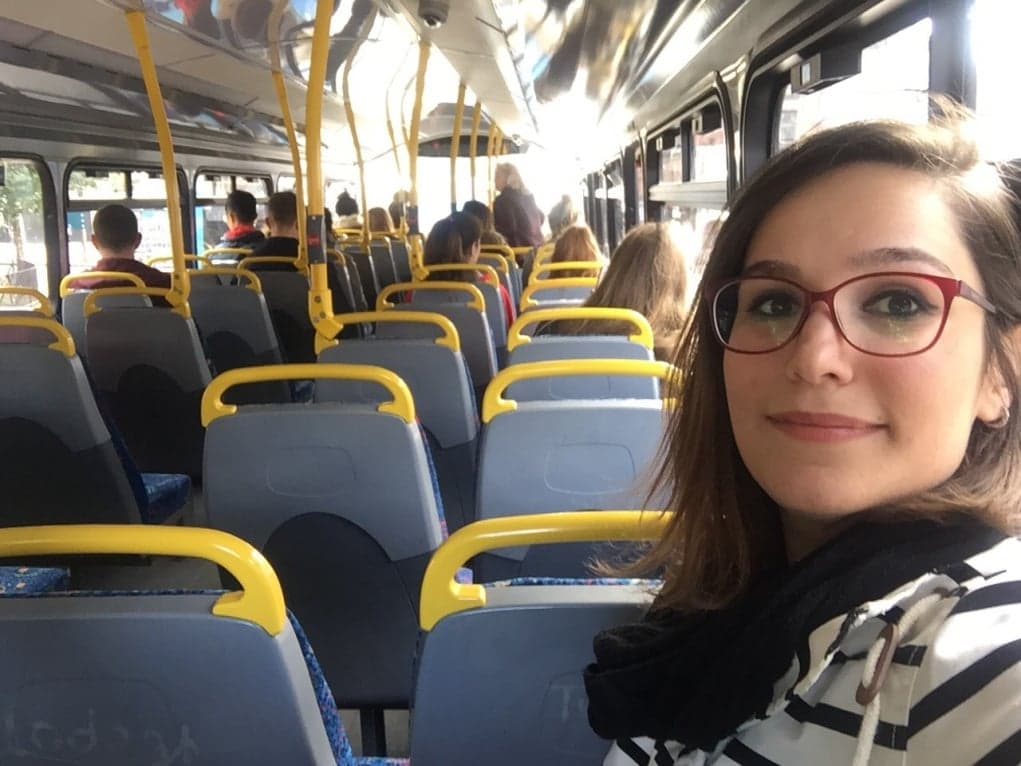 2. İstikamet Dublin! Uçak indiğinde beni İrlanda'da neler bekliyor?