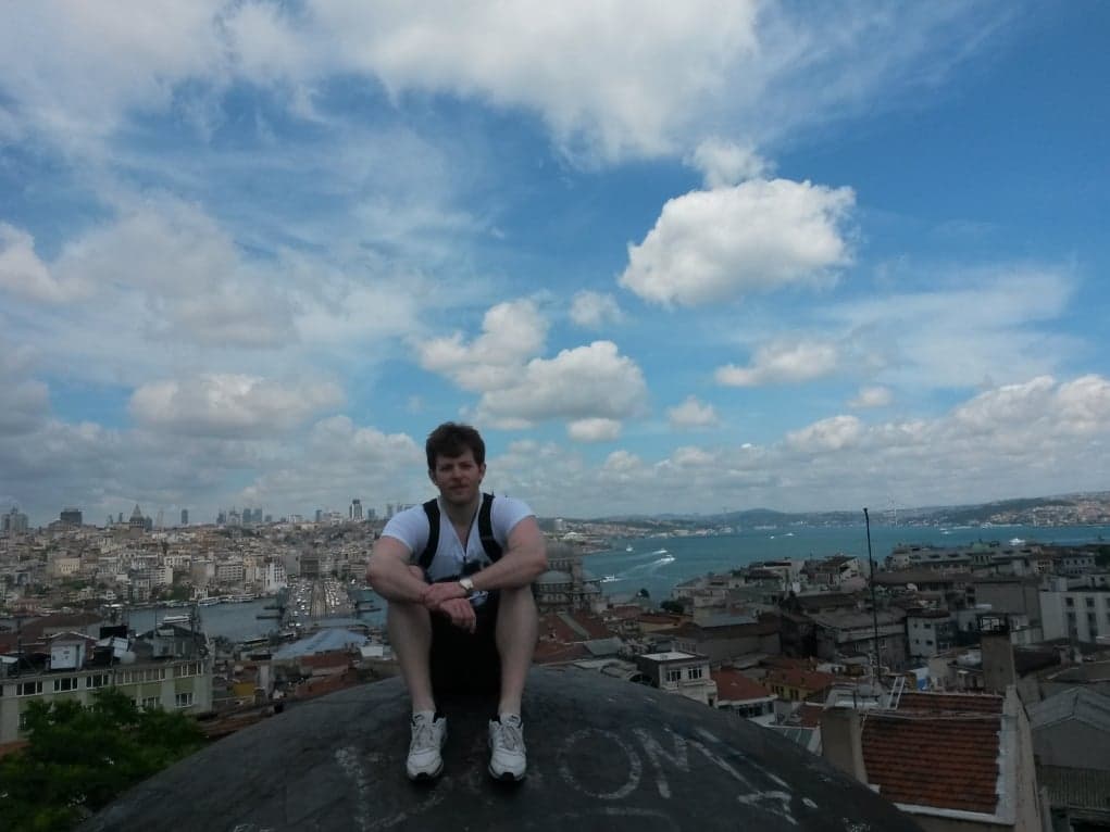 10. Kendinizi dinlersiniz.