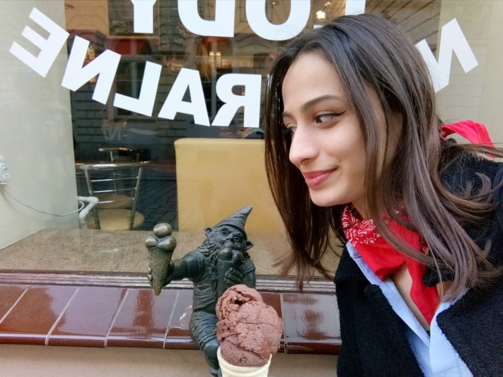 Polonya'da Erasmus Yapmanız için 10 Neden