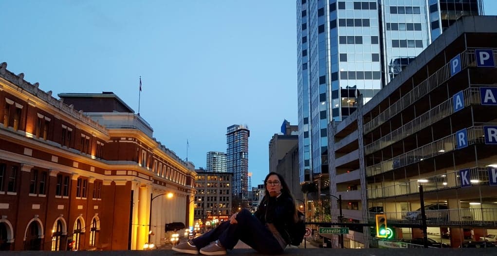 Kanada: Anlatılmaz Yaşanır!