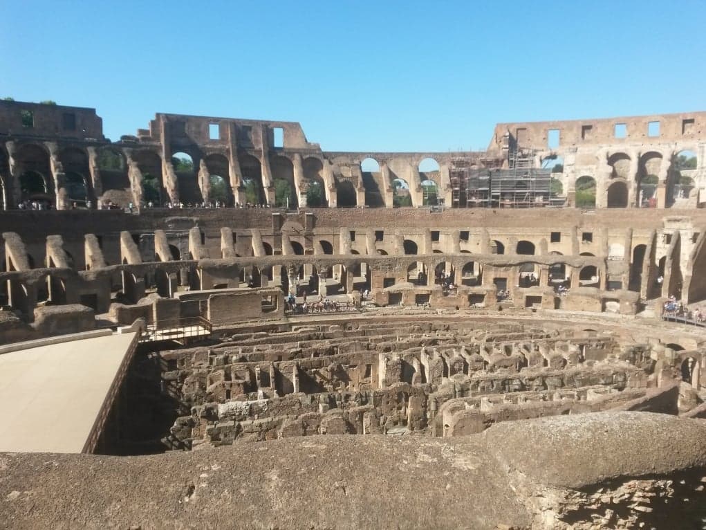 3. Hayallerinizi gerçekleştirirsiniz.