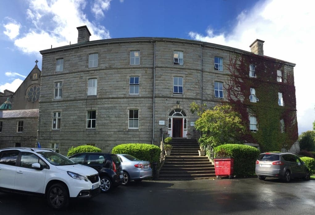 5. Dublin dil okulu ile tanışma vakti!