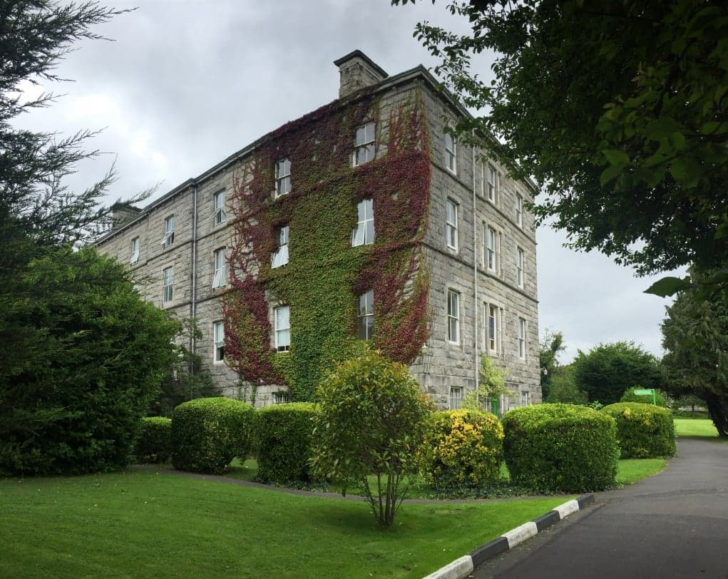 6. İrlanda'daki okuldan da bu beklenirdi.