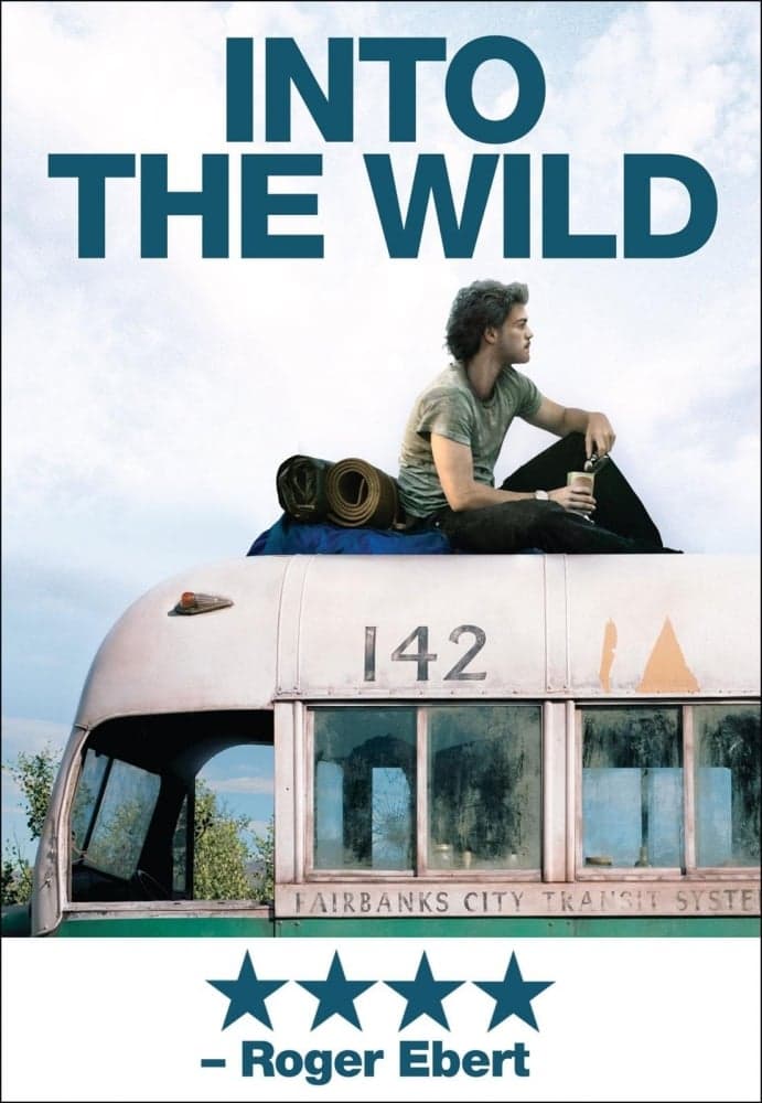 1. Özgürlük Yolu (Into The Wild)