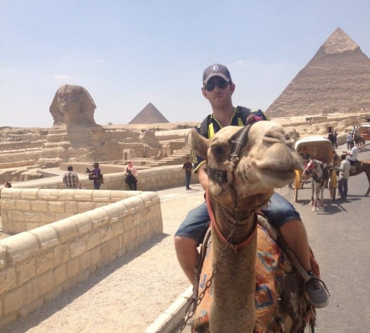 Seyahat Etmek için 10 Neden