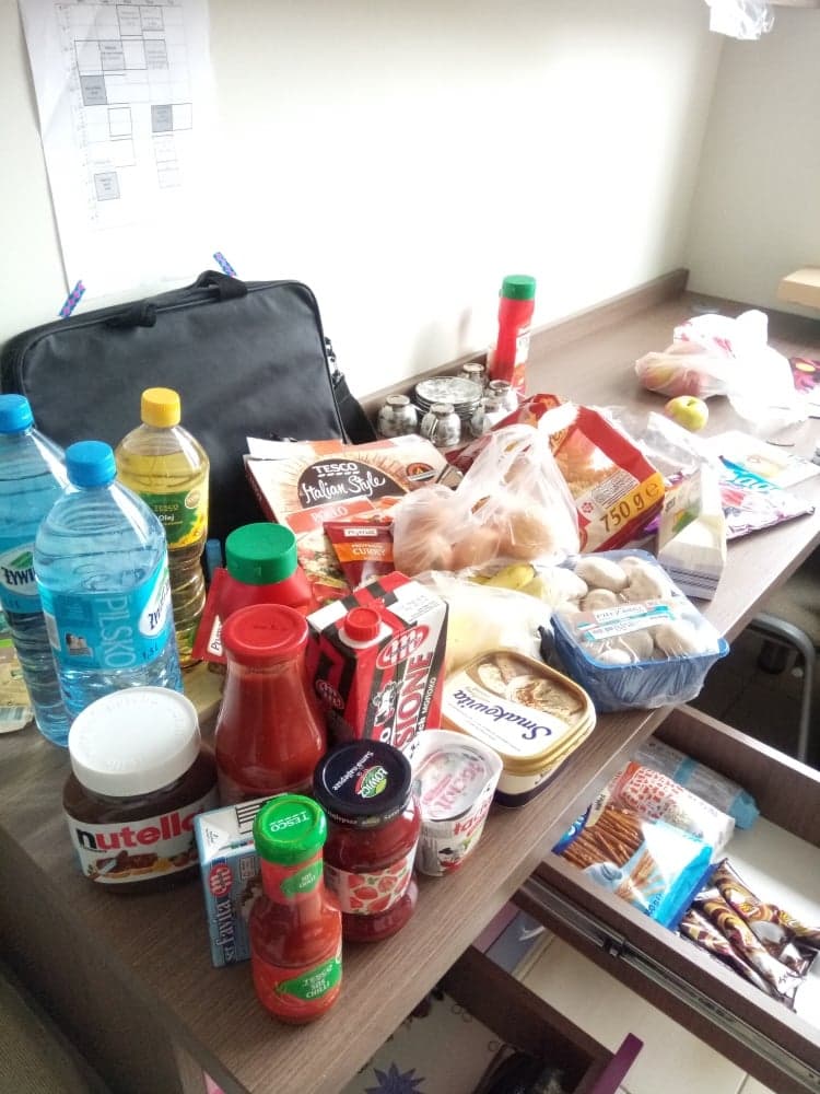 1. İlk olarak giden herkesin tercih etmesinin en önemli sebeplerinden biri ucuz olması.