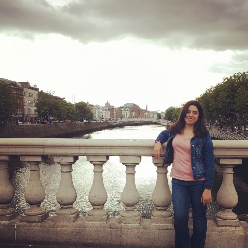 Amerika'dan İrlanda'ya Uzanan Burslu Dil Eğitimi Hikayem