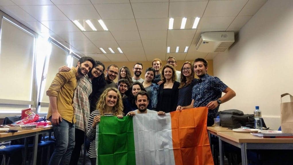 14. Her güzel şeyin bir sonu vardır ne yazık ki :(