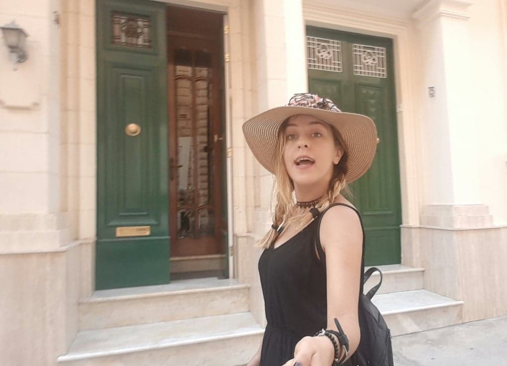 Filmleri Aratmayan Malta Dil Okulu Hikayesi