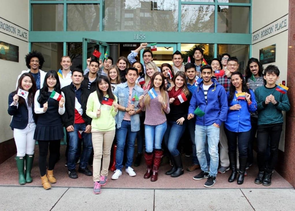 Kanada Dil Okulu Ödüllü İçerik Yarışması Başladı!