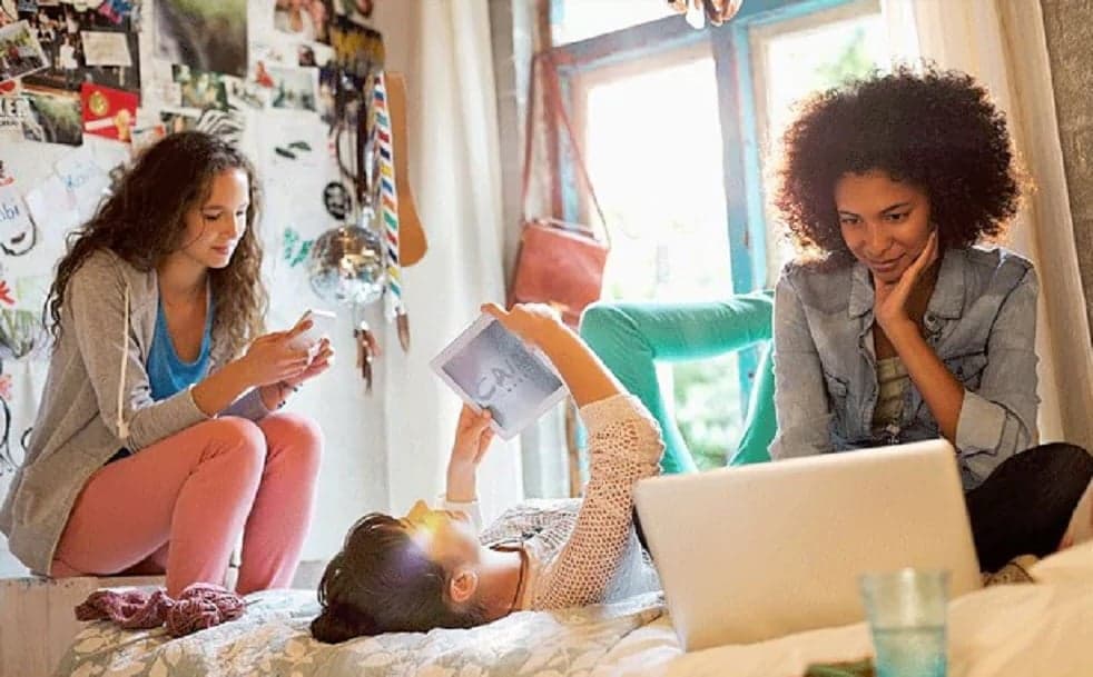 Erasmus Süresince Konaklama Sorunu Nasıl Çözülür?