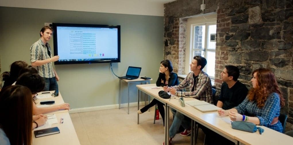 3. İngilizce öğrenmek mi istiyorsun?