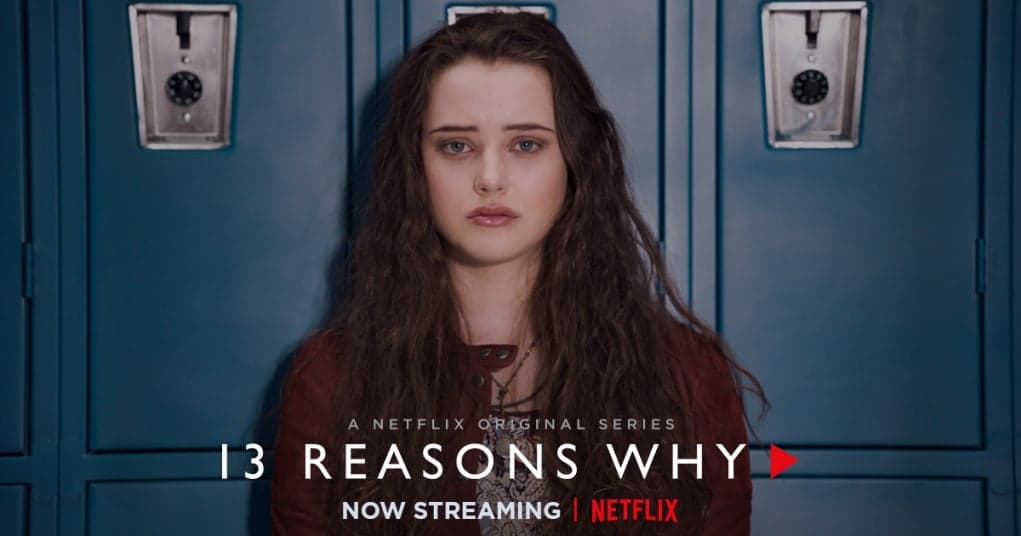 4. 13 Reasons Why