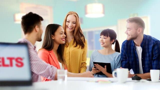 IELTS ile İngilizce Becerinizi Mutlaka Test Etmeniz için 7 Neden