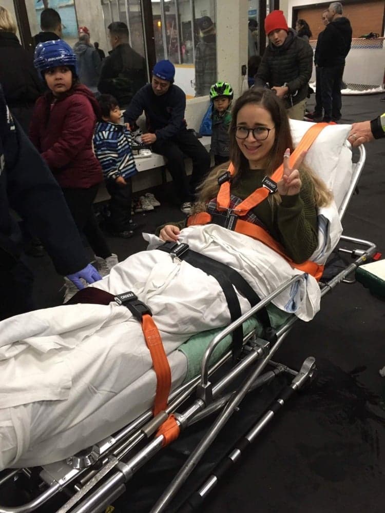 Olmaz Demeyin, Yurtdışına Giderken Sağlık Sigortanızı İhmal Etmeyin!