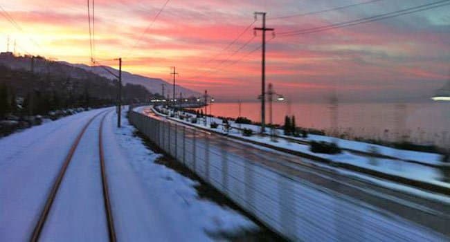 5. Polonya diğer ülkelere ulaşım noktası olarak çok yakın bir ülke.