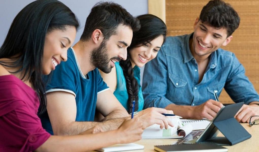 Yurtdışında Yüksek Lisans Yapacaklara 6 Website Önerisi