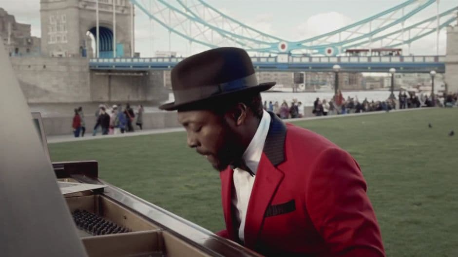 Avrupa'da Çekilmiş Birbirinden Güzel 12 Müzik Videosu