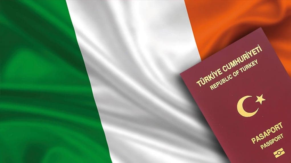 3. Beni geren vize süreci.