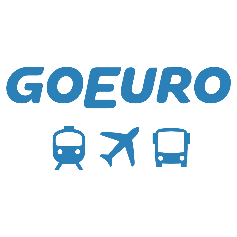11. GoEuro