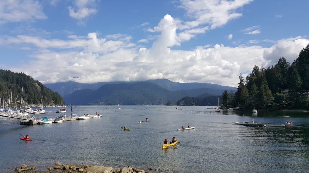 13. ILSC’deki hocalar çok iyi ve çok yardımsever.