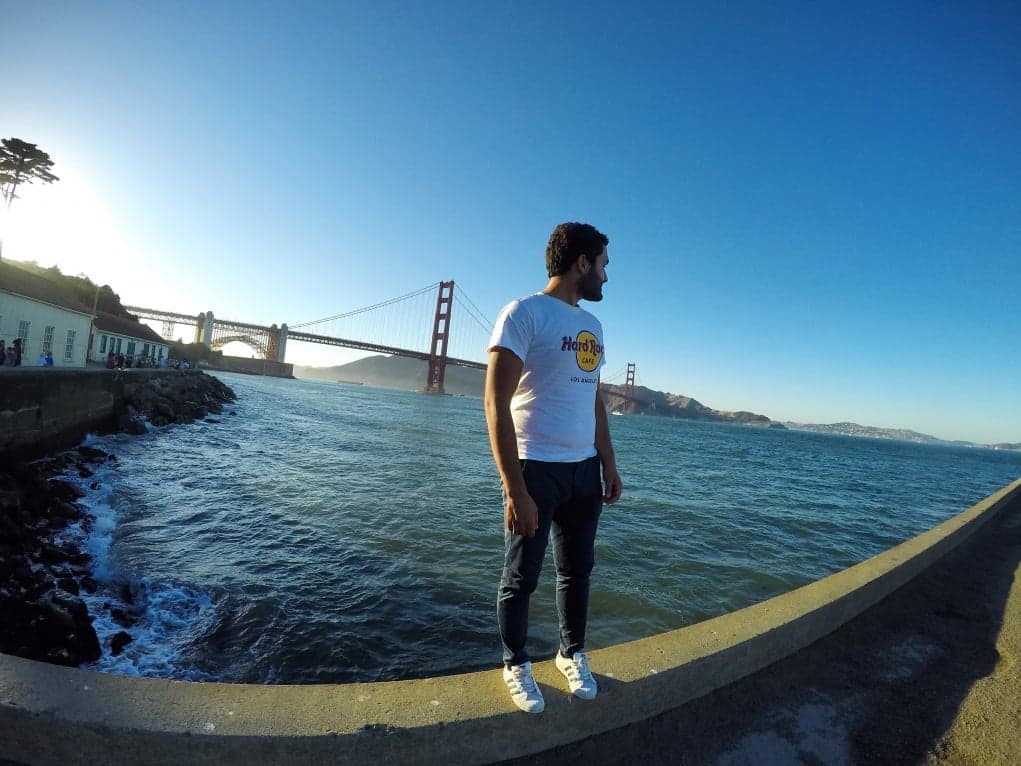 Amerika'daki giderlerim?