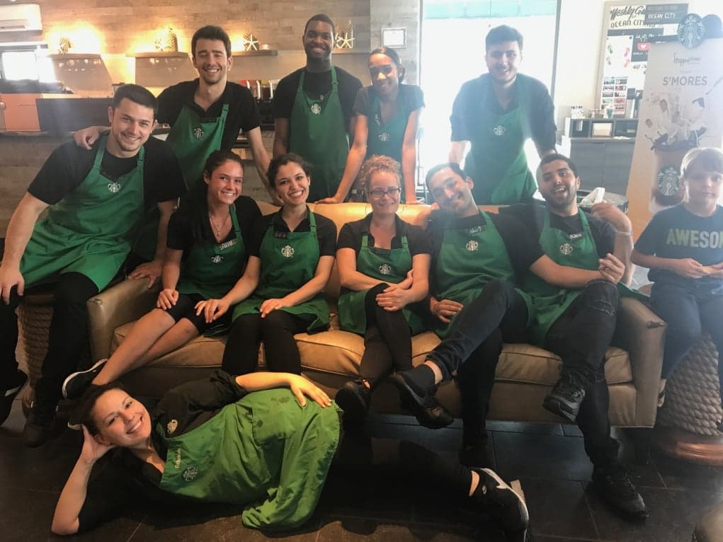 Work and Travel Programı ile 3 Ayda Nasıl 10.000$ Kazandım?