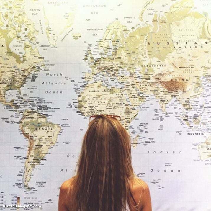 Yurtdışına Çıkmanıza Engel Oluşturabileceğini Düşündüğünüz 5 Durum