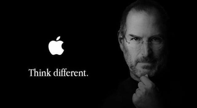 1. Farklılık yarat.