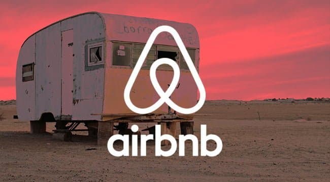 15. Airbnb