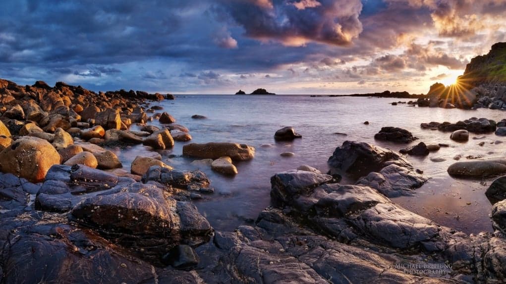 9. İngiltere'de gideceğiniz her bölge denize en fazla 113 km mesafededir.