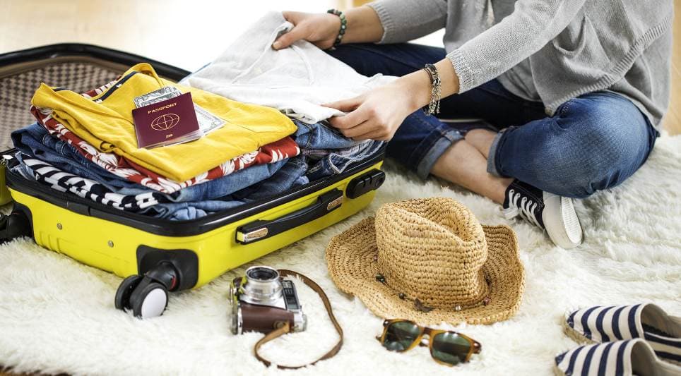 Yurtdışına Çıkarken Yanınıza Almamanız Gereken 10 Şey