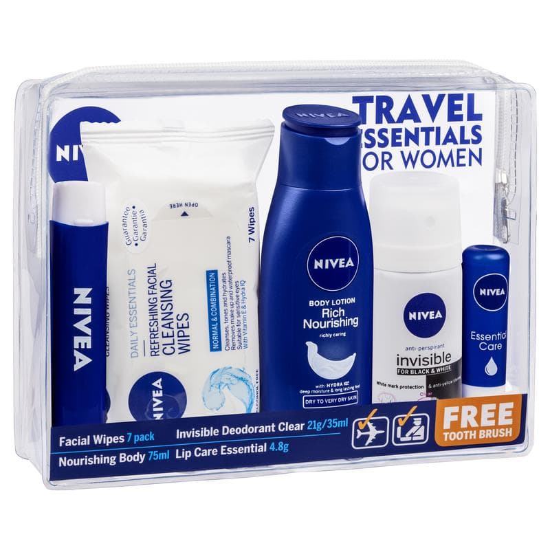 6. Parfüm ve kozmetik eşyalarınızı yanınıza alırken miktarına dikkat edin.