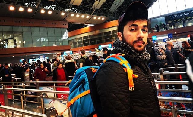 3. Türkiye'den Valensiya'ya nasıl gidilir? İspanya uçak bileti ne kadar tuttu? 