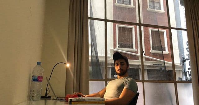 4. İyi güzel de nerede konaklayacağım?