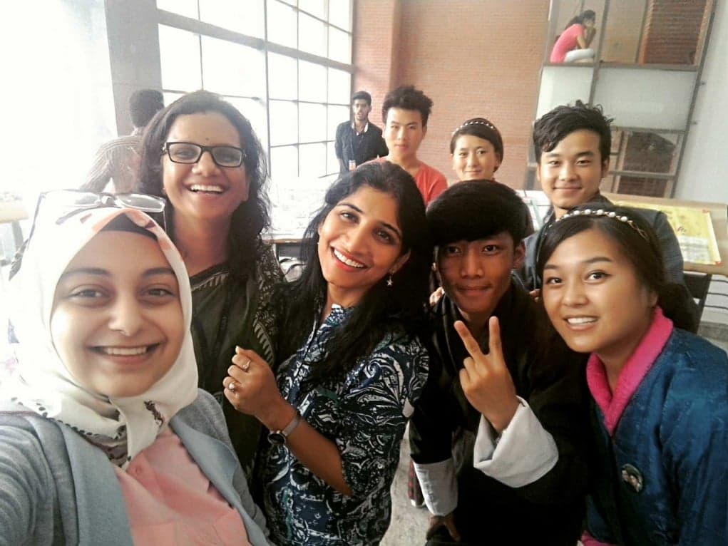 Hindistan'da Eğitim Hakkında Bilmeniz Gereken 8 Madde