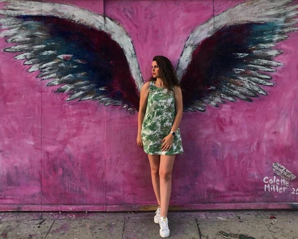 Hadi Work and Travel Yapalım!