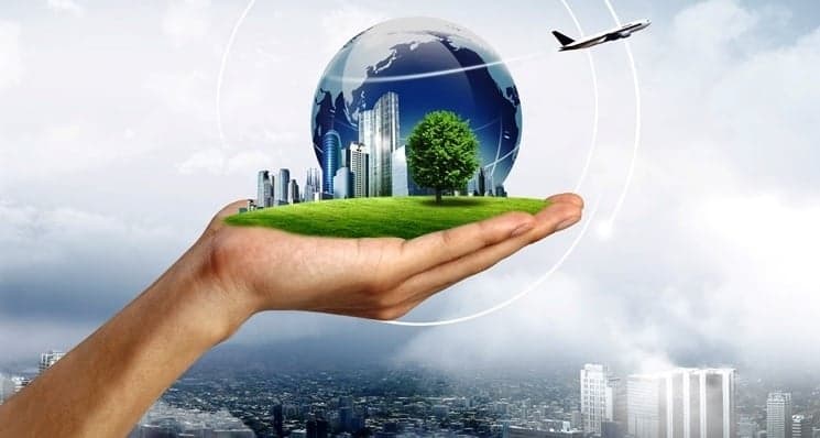 Yerel Miyim, Küresel Mi?