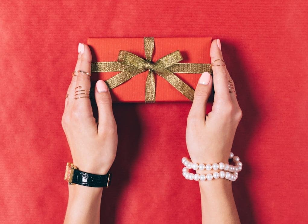 5. Ödüller için savaşın.