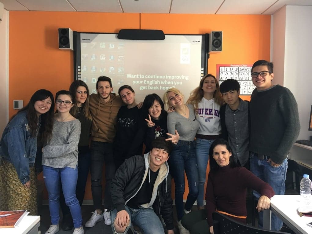 5. Yuva sıcaklığı tadında EC Malta dil okulu.