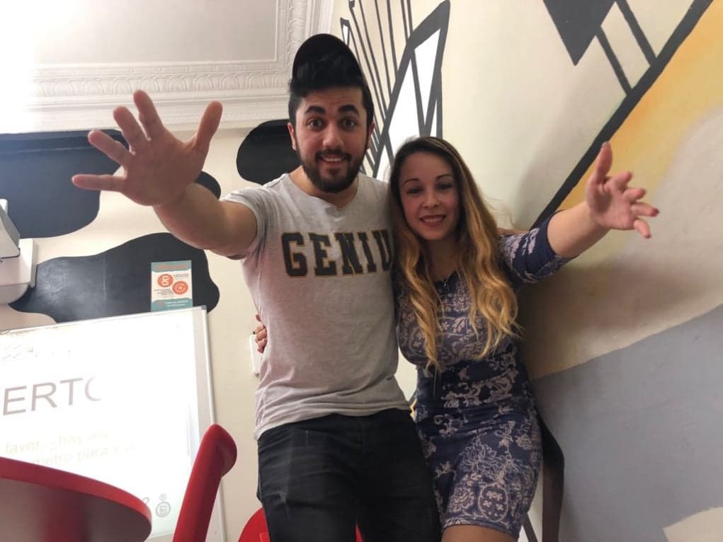 Valensiya'da Geçen 2 Haftalık İspanyolca Dil Okulu Günlüğüm